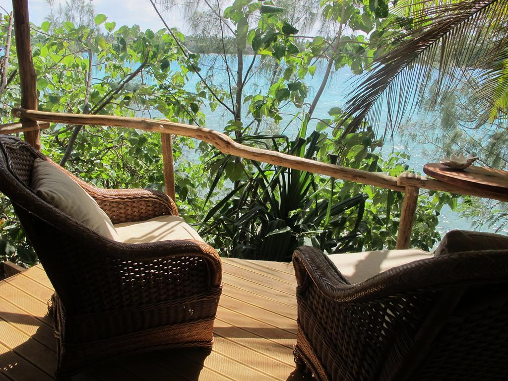 Mandala Resort 네이아푸 객실 사진