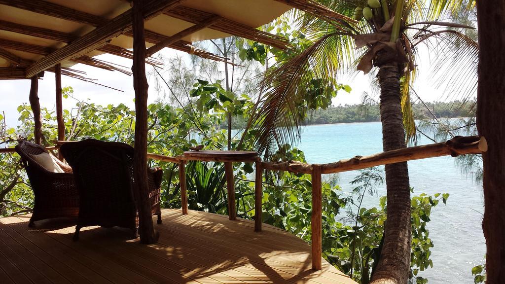 Mandala Resort 네이아푸 객실 사진