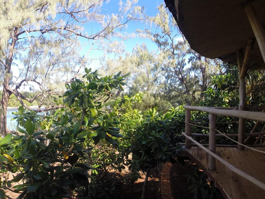 Mandala Resort 네이아푸 객실 사진
