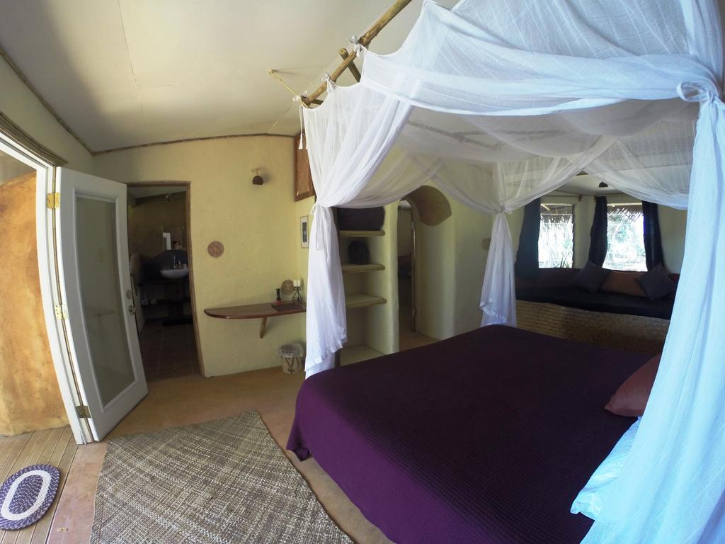 Mandala Resort 네이아푸 객실 사진