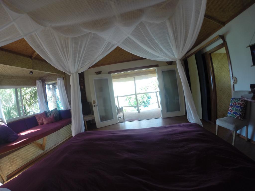 Mandala Resort 네이아푸 객실 사진