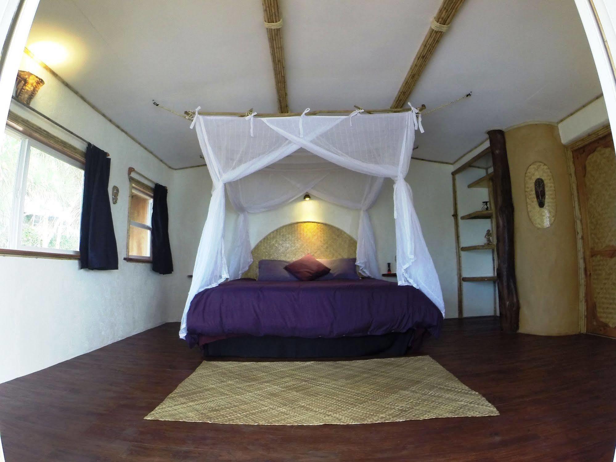 Mandala Resort 네이아푸 외부 사진