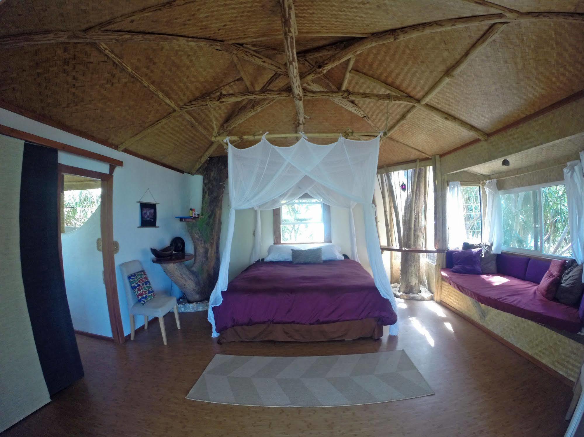 Mandala Resort 네이아푸 외부 사진